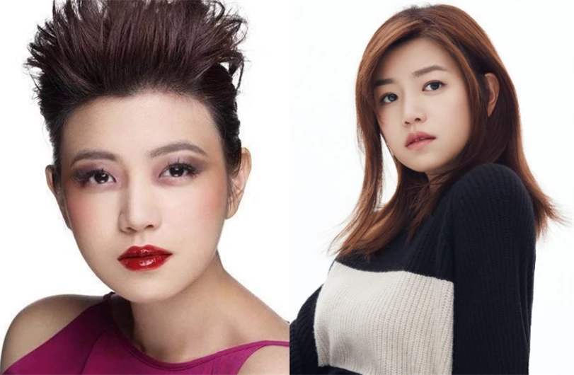 茶艺|被半藏森林带火的“茶艺妆”，堪称楚楚动人直男斩，鞠婧祎都在画