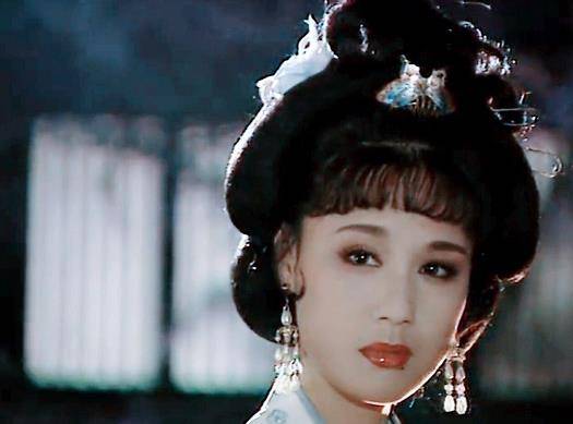 康熙|著名演员、服装设计师李建群去世 曾在《康熙王朝》中饰演容妃