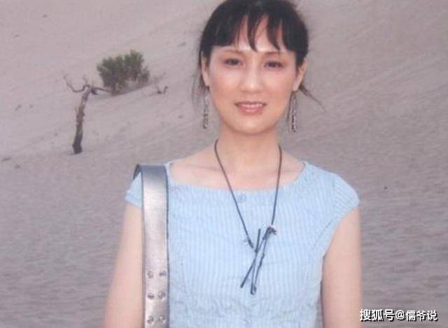 痣美人李建群去世，曾设计唐明皇全剧组服装，