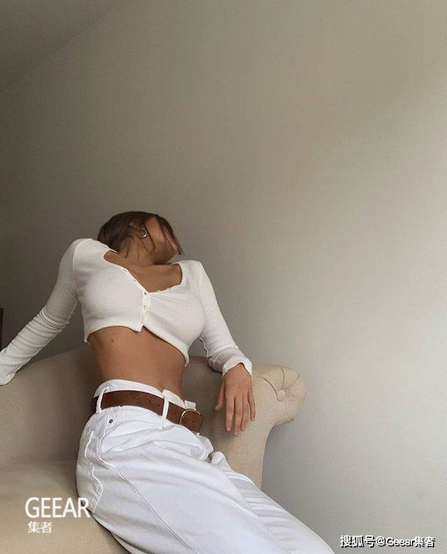 Ona|这个伦敦小众品牌，让你用基本款单品穿出高雅质感！