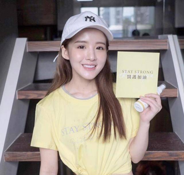 花花|甜美模特身高仅148cm，做3项整容手术后，自曝又在鼻子动刀