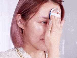 茶艺|被半藏森林带火的“茶艺妆”，堪称楚楚动人直男斩，鞠婧祎都在画