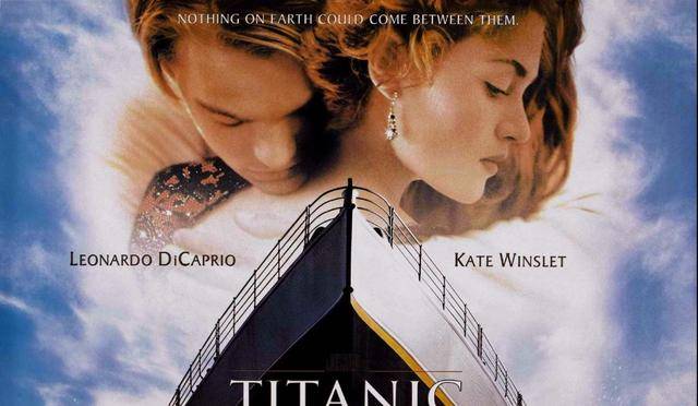《泰坦尼克号》或将重映,具体上映时期未定,引众多影迷期待