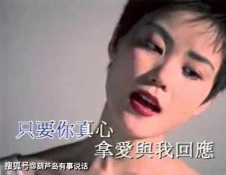 女神|50岁仍有新专辑，这位亚洲传奇女神，再也没有人，像她一样精彩了