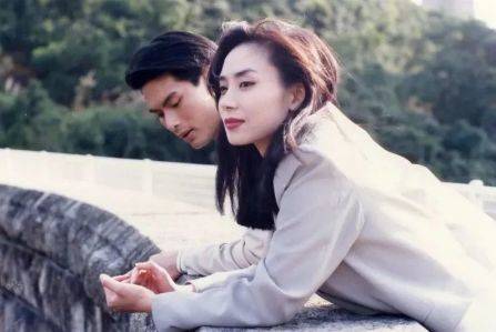 邝美云|拒当赌王“五姨太”放弃千亿富豪，她从港姐华丽转身成珠宝女王！