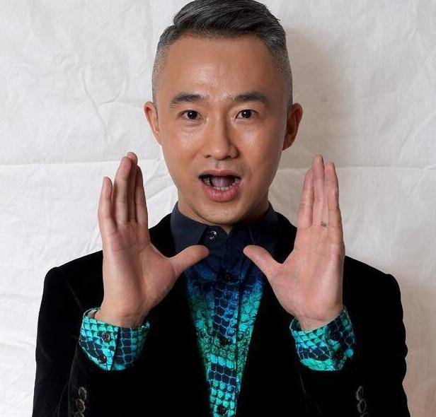 &quot;上海女婿&quot;程雷，因遗传病与大学女友分