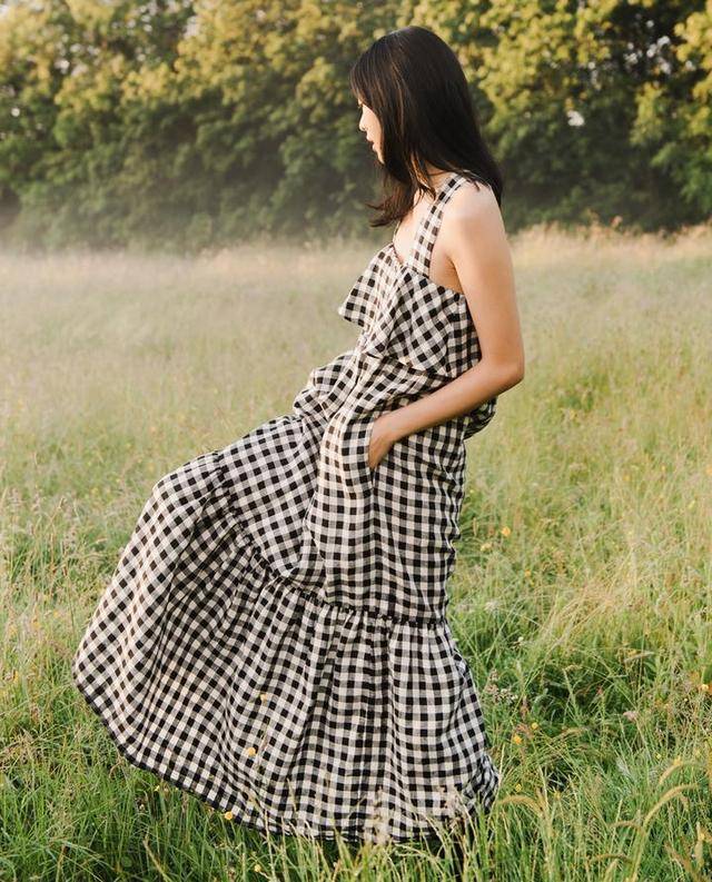衣服|入伏了！衣柜里就缺这一件衣服