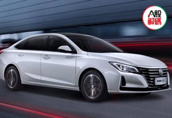 利润|【车企动态】稳销量难稳股价，长安汽车的利润该不该信？