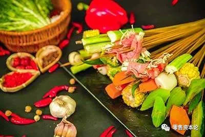 品类|消费需求变迁，食品饮料行业竞争模式逐渐转变