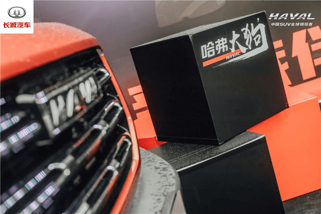 潮流|大家让让，“潮流教授”大狗来了！