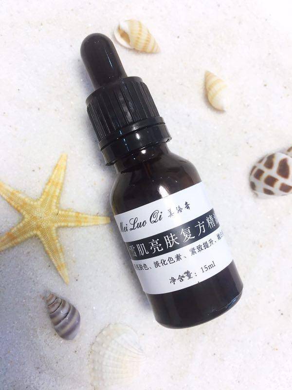 肌肤|用了这么多年的精华液，你真的会选精华吗？这些让肌肤越来越好