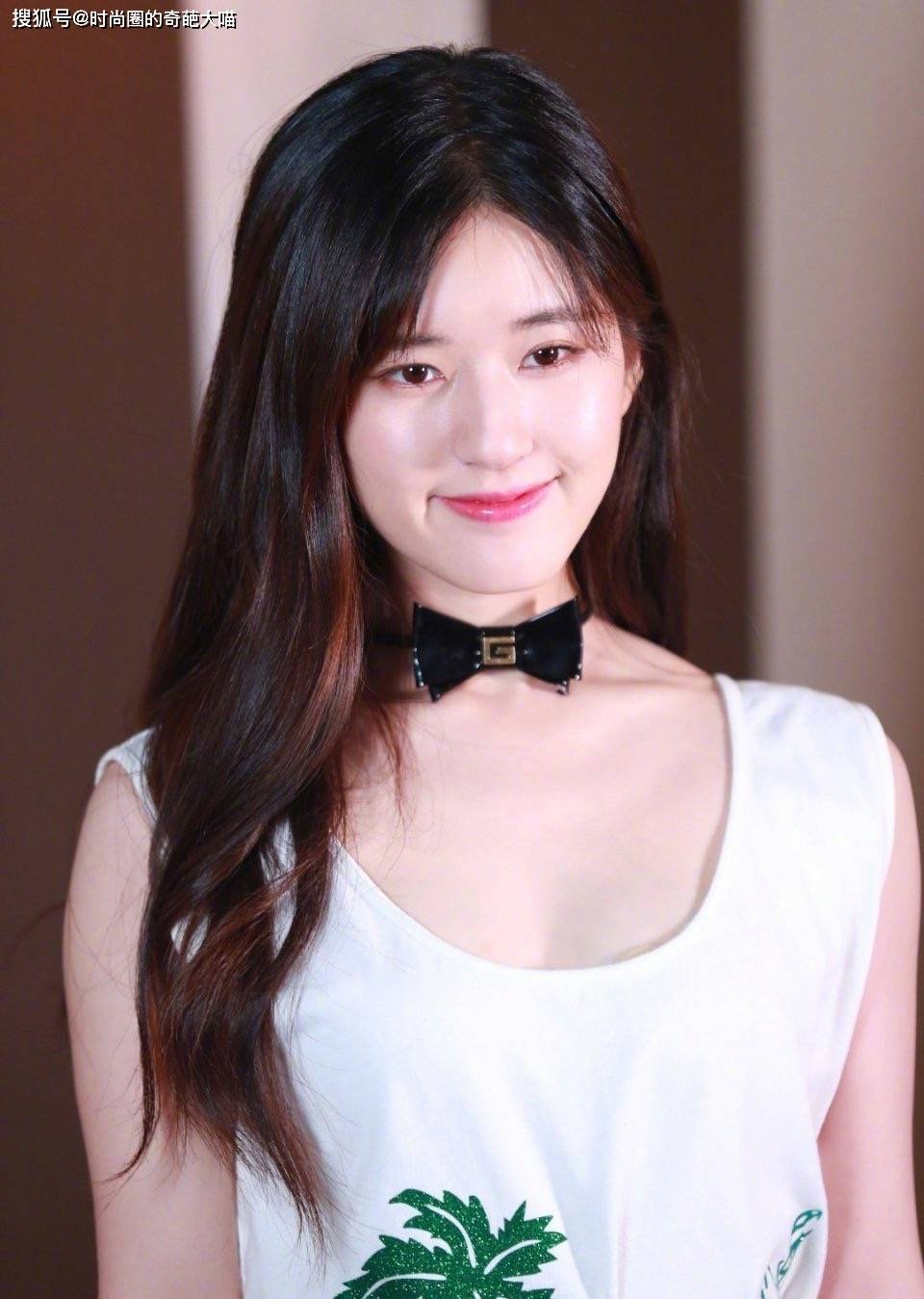 身材|生图堪比照妖镜,精修下的明星们离开滤镜后 每个人模样都变了