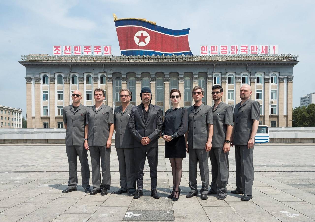 去朝鲜旅游有哪些禁忌?