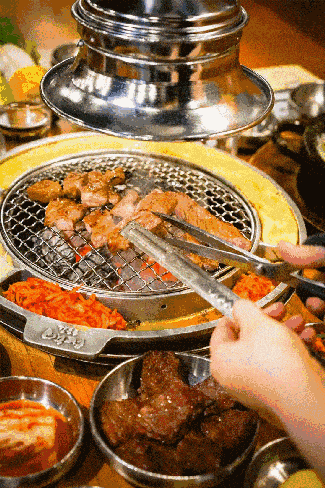 in|送iPad Pro!餐饮5折限时狂欢!in77奇遇节,今夏带你巅峰开局!