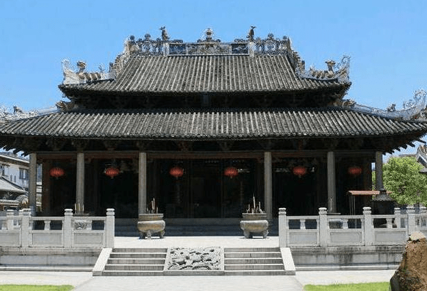 教育|探秘中国古代学宫和书院有哪些方面的区别？
