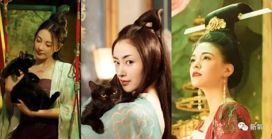 张脸|当年艳绝四方让张雨绮都甘心做配,可现在这张脸说崩就崩了...