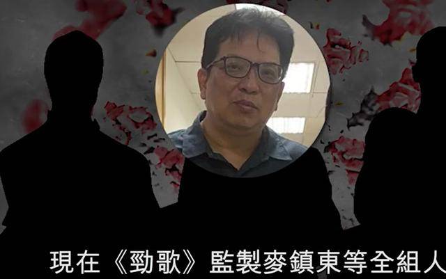 电视|原创香港歌手确诊新冠，逾百人受影响，TVB电视城宣布“封城”两日