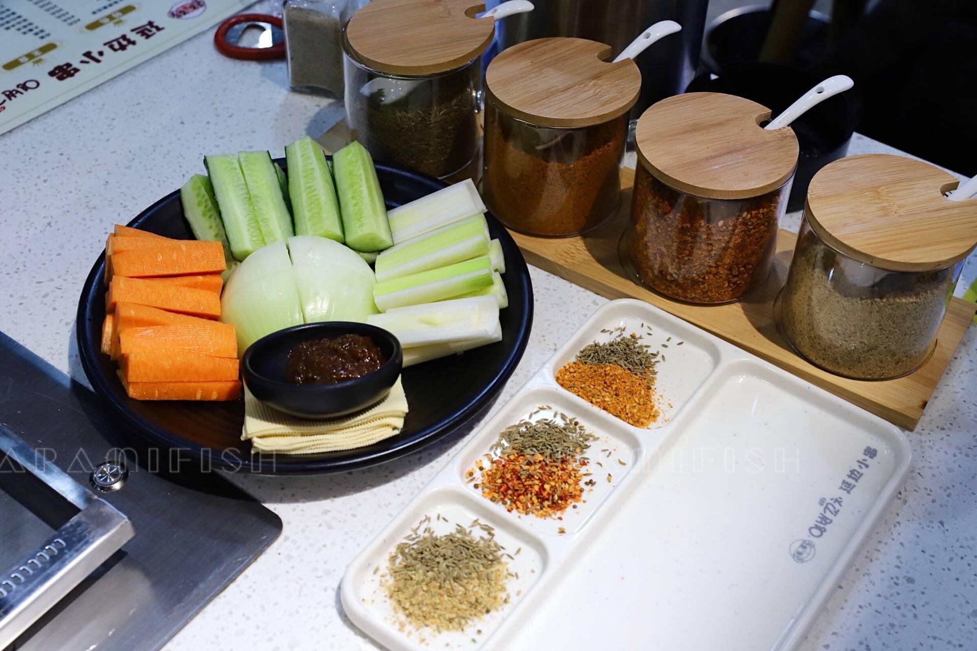 烧烤|不用自己动手，就能吃到超地道的延边风味厦门这家烧烤