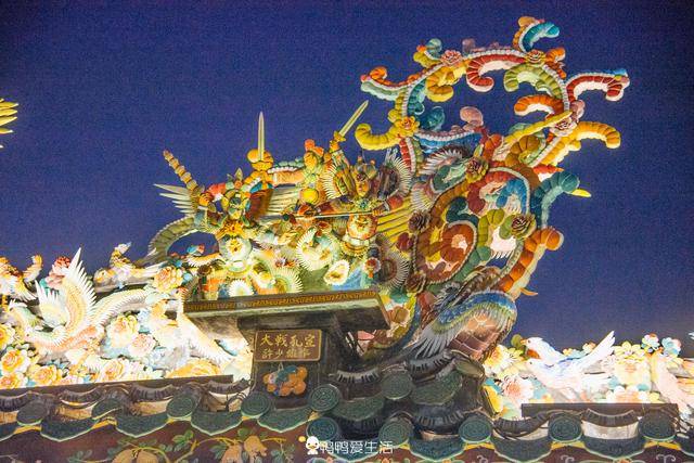 扇形|汕头最有历史底蕴的街区,骑楼和街路呈扇形放射状分布,中西合璧