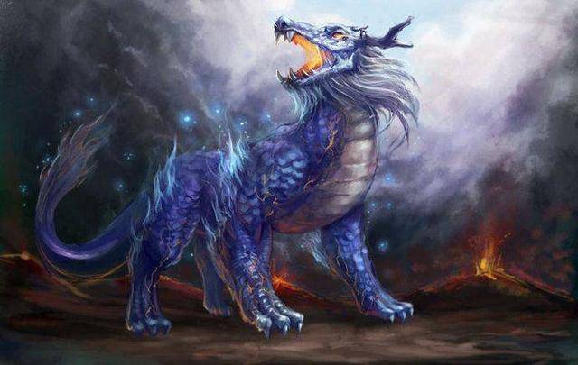 如来|为何没人把牛魔王当坐骑？如来道出答案，不是不想而是不敢