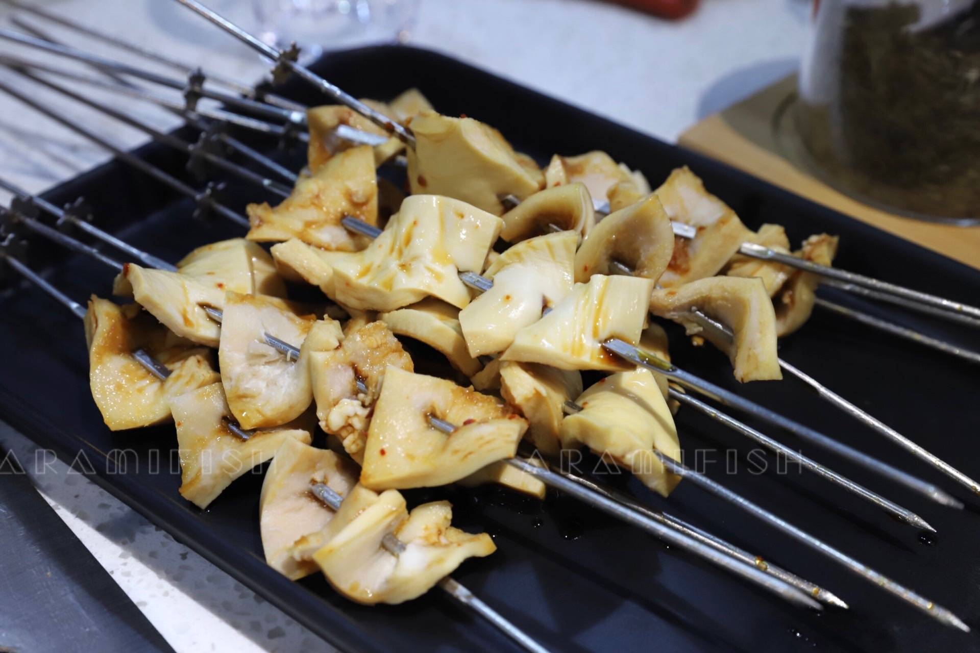 烧烤|不用自己动手，就能吃到超地道的延边风味厦门这家烧烤