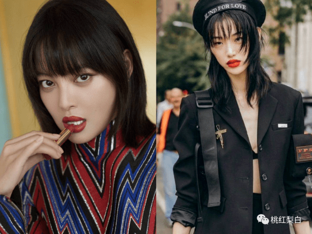 嫂子|奚梦瑶不受四太待见，就因为没有准嫂子这样福气的“旺夫脸”？