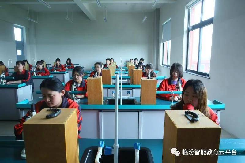 临汾平阳中学突发异动"南校区"正式签约落地!