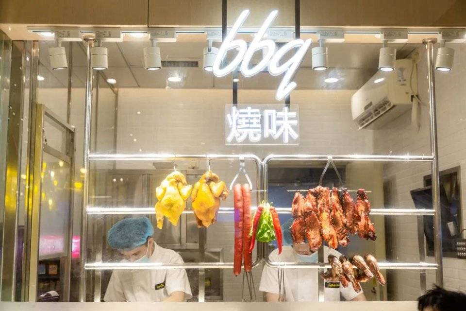 份量|终于回归了！大家乐铁板牛扒，份量大得连王大陆都怕…