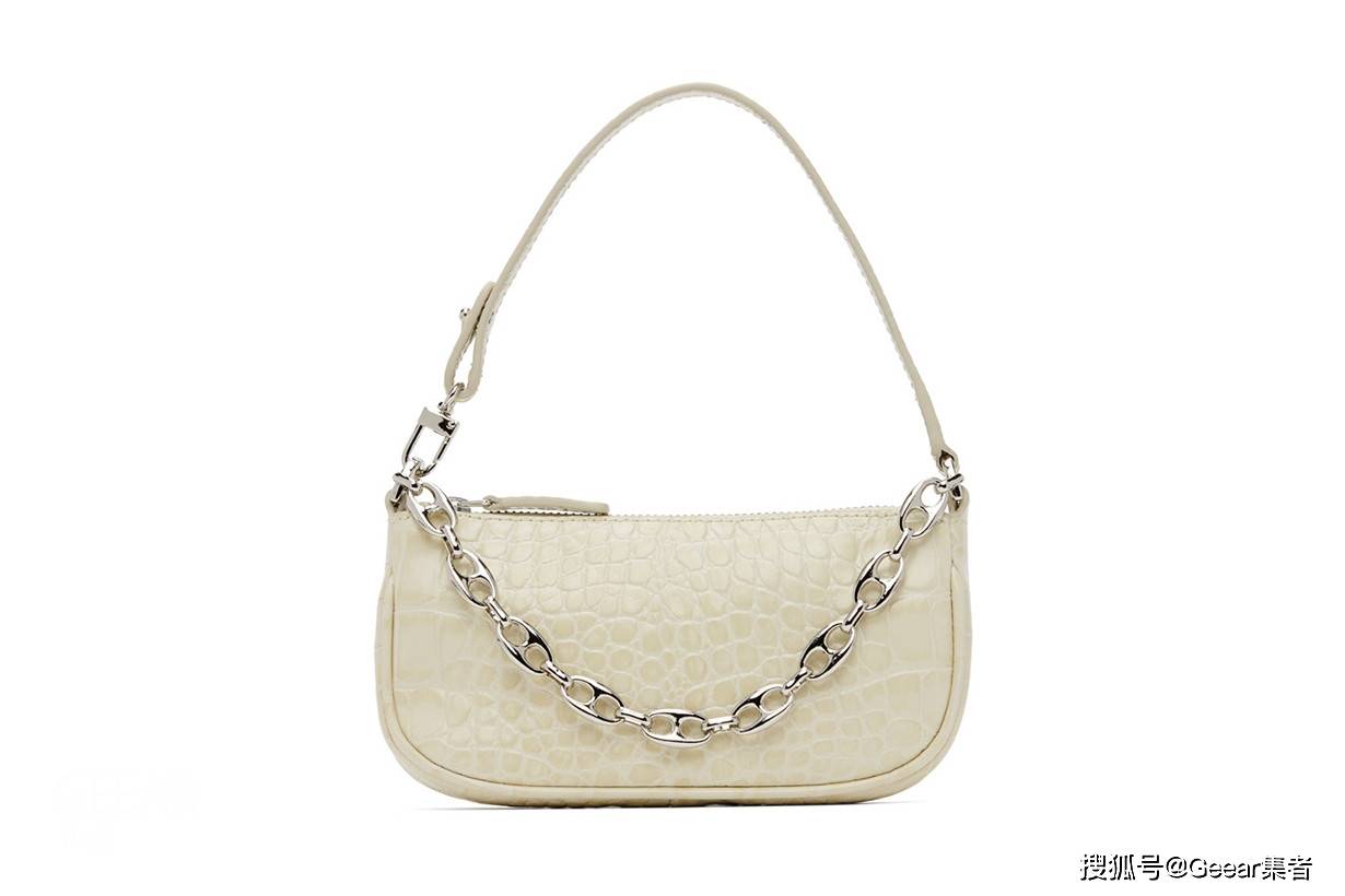 bag|贵气、时髦感提升：从大牌到小众包包，都加入了这个元素！