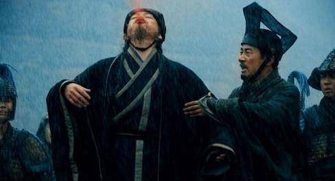 94版三国演义的神加戏看完这些你就知道它凭什么吊打新三国了
