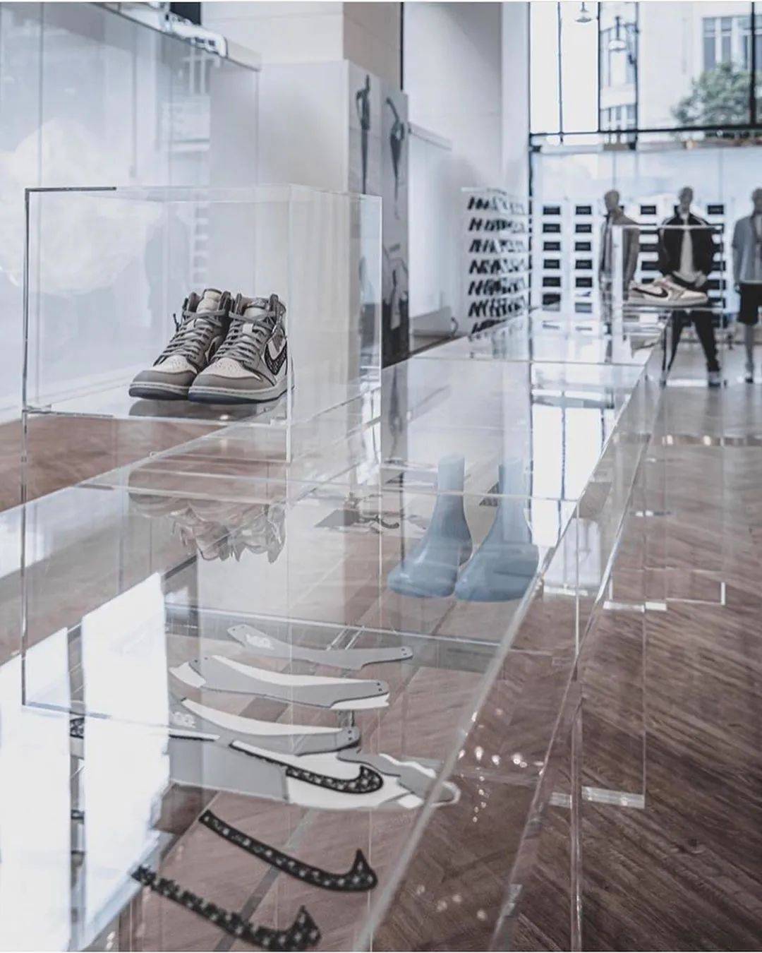 视觉|精选品牌七月动态，视觉输出用尽心思让你心动