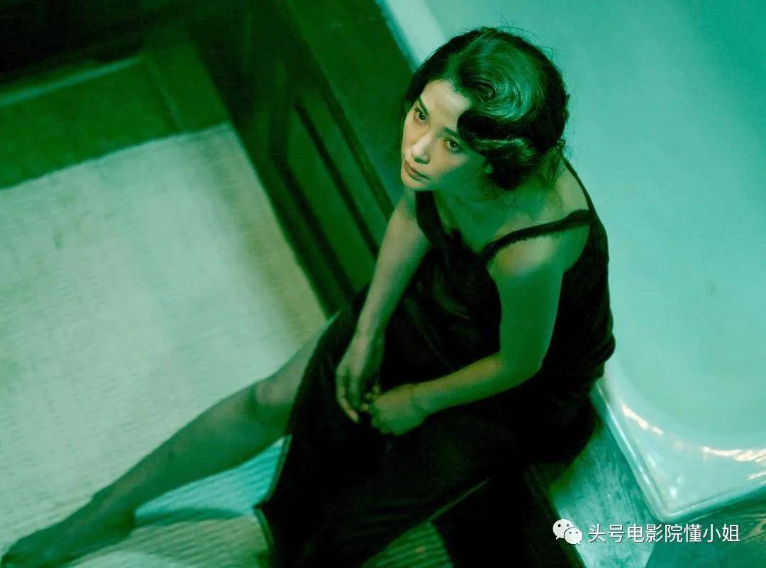 观众|原创超40万人打出8.2分，十年后重映，它依然是华语谍战片第一