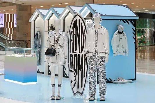 视觉|精选品牌七月动态，视觉输出用尽心思让你心动