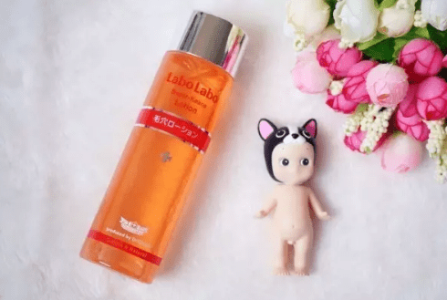 毛孔|小象优品:油皮必备!