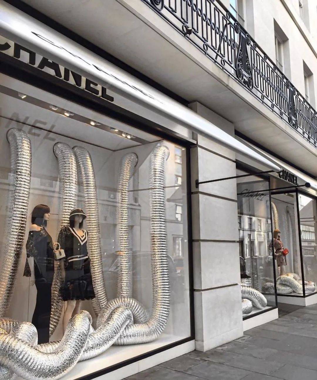 视觉|精选品牌七月动态，视觉输出用尽心思让你心动