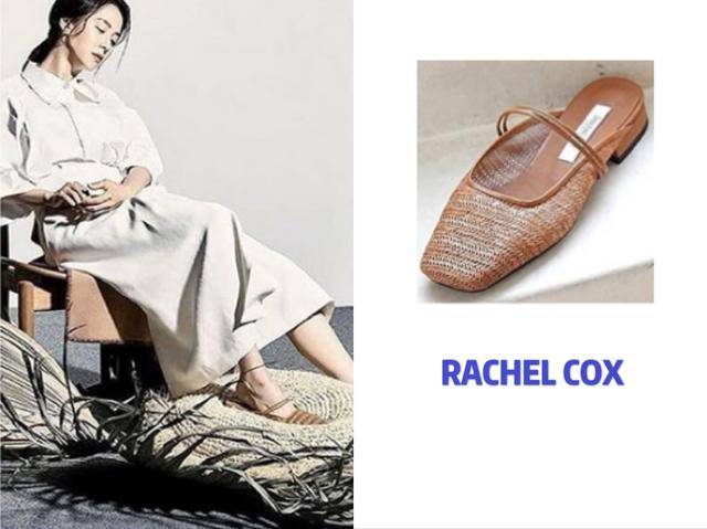 挑战|39岁宋智孝新剧开播，“懵智”挑战轻熟女人风穿搭，好美一姐姐