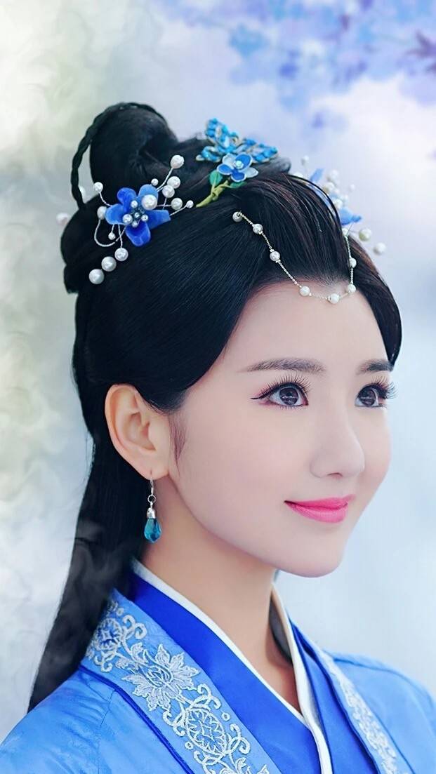 盗墓|原创《盗墓笔记重启》女主要上线，清新甜美还是吴邪小迷妹，让人期待