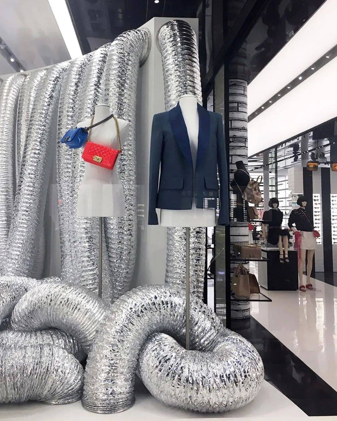 视觉|精选品牌七月动态，视觉输出用尽心思让你心动