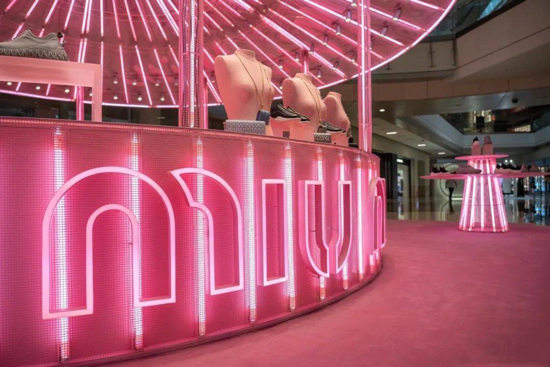 视觉|精选品牌七月动态，视觉输出用尽心思让你心动