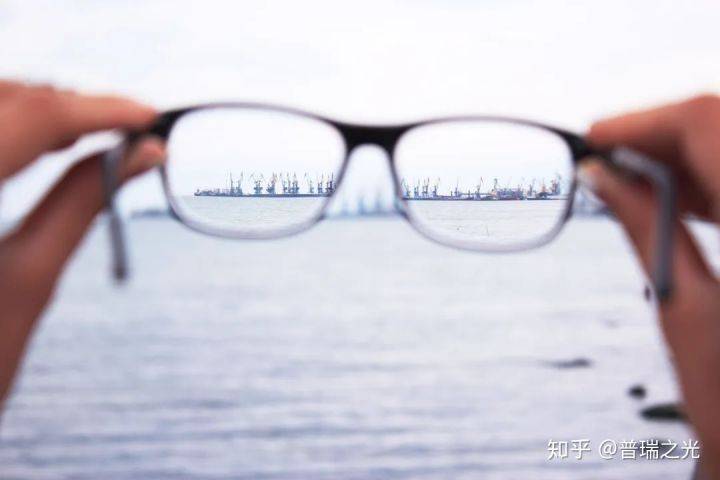 关于近视小知识,你造么?