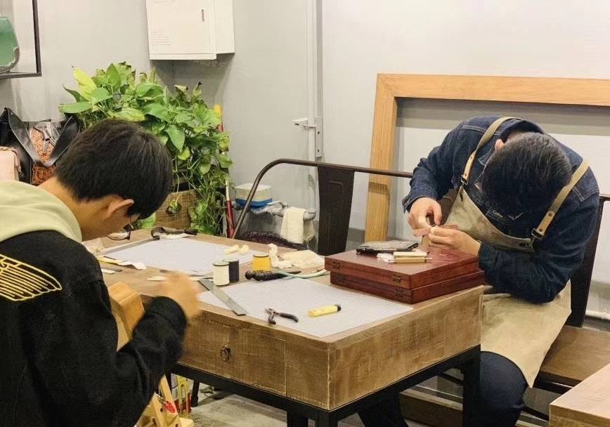 玖作文创手工丨工作室如何经营,大家最关心的是这几点