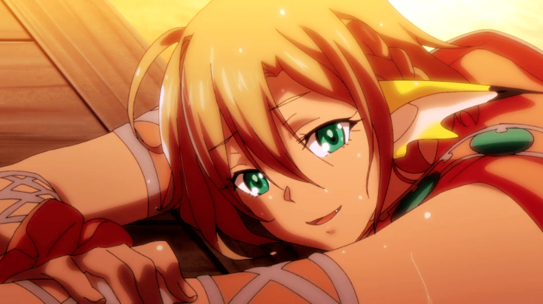 美人|《魔物娘的医生》又登场一位美人，整体造型比女主还要好看！