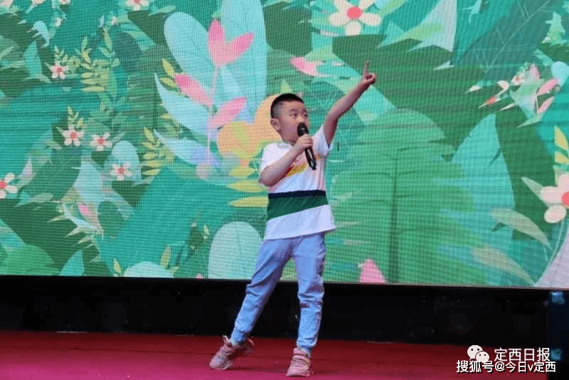 摄影|贾国江诗歌专场朗诵会完美落幕！