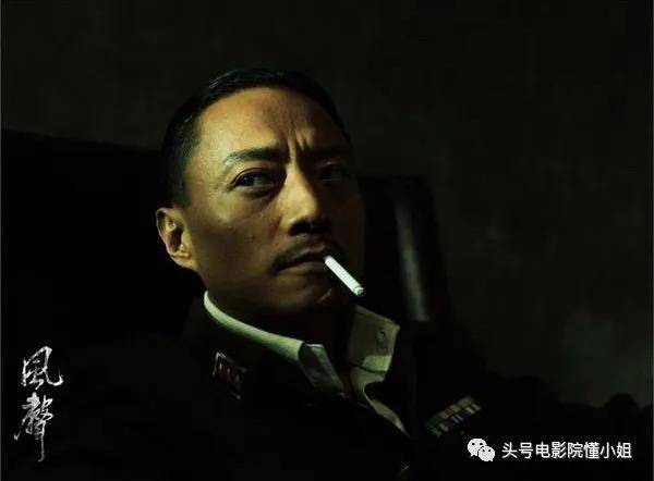 观众|原创超40万人打出8.2分，十年后重映，它依然是华语谍战片第一