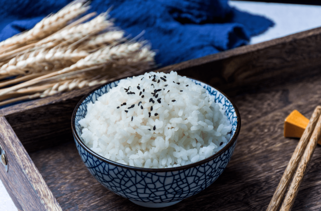 我们每天吃的米饭，居然有这么多神奇的功效