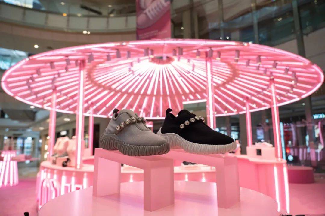 视觉|精选品牌七月动态，视觉输出用尽心思让你心动