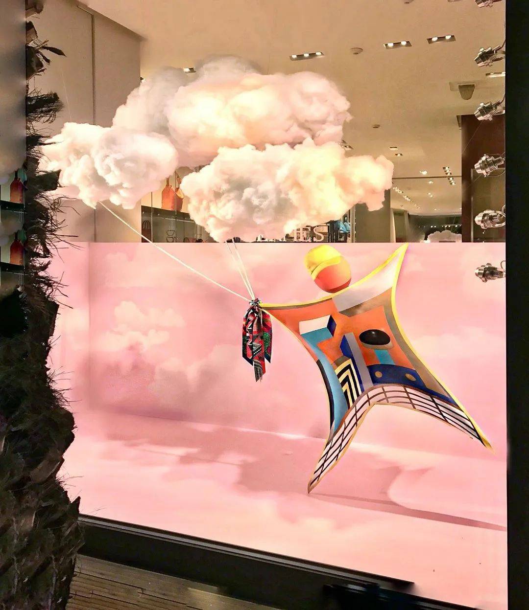 视觉|精选品牌七月动态，视觉输出用尽心思让你心动