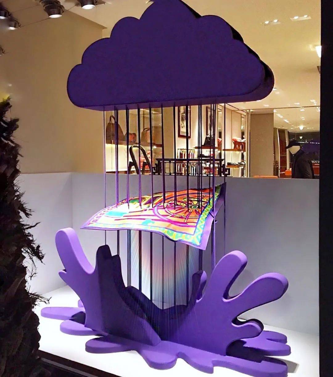 视觉|精选品牌七月动态，视觉输出用尽心思让你心动