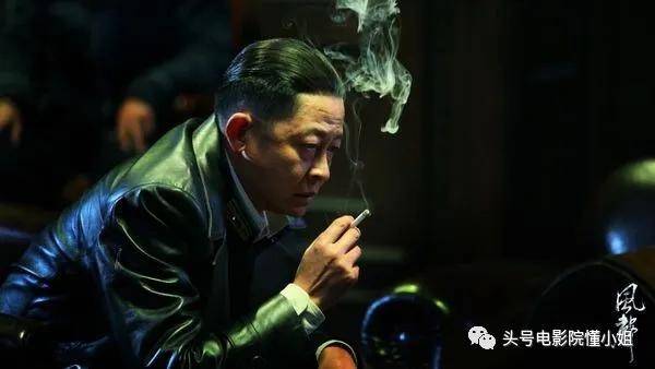 观众|原创超40万人打出8.2分，十年后重映，它依然是华语谍战片第一