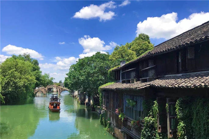 现在能去乌镇旅游吗 a09ed0b16e384d04aa80b3039fc4cd50.jpeg